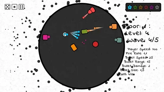 Project Romboid screenshot 6