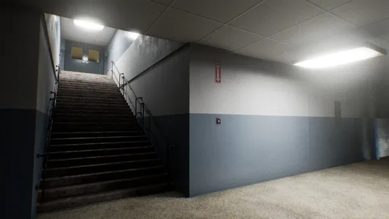 Backrooms of Reality screenshot 8