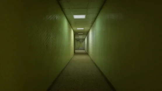 Backrooms of Reality screenshot 11