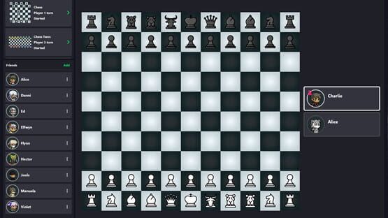 Omnichess: Chess Variants screenshot 3