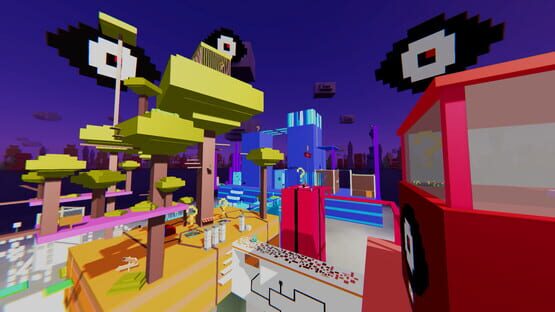 DEPO: Death Epileptic Pixel Origins cover