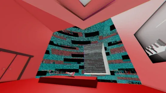 DEPO: Death Epileptic Pixel Origins screenshot 4