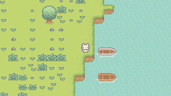 FarmingCat Screenshot