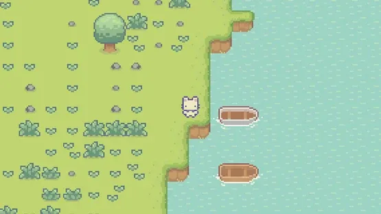 FarmingCat screenshot 2