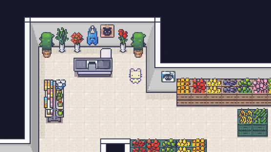 FarmingCat Screenshot