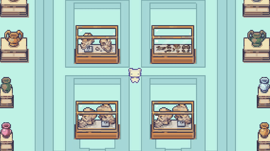 FarmingCat Screenshot