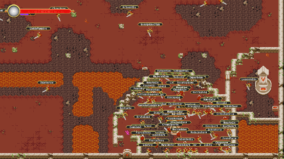 Mythic Origins Screenshot