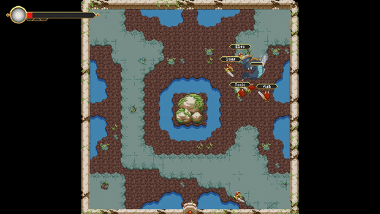 Mythic Origins Screenshot