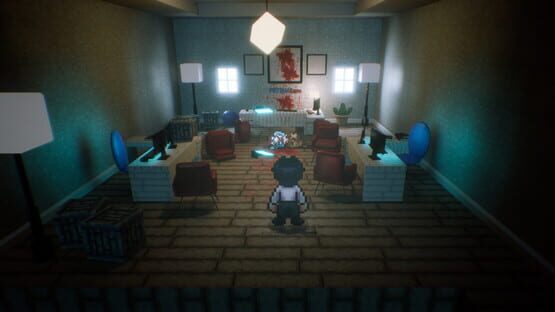 In the Workplace of Madness cover