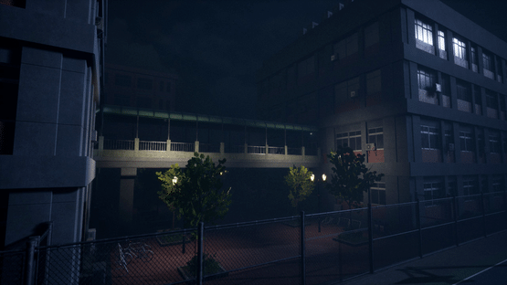 The Bridge Curse: Road to Salvation Screenshot