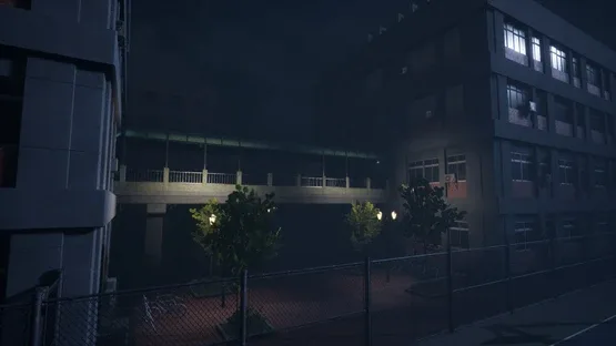 The Bridge Curse: Road to Salvation screenshot 9