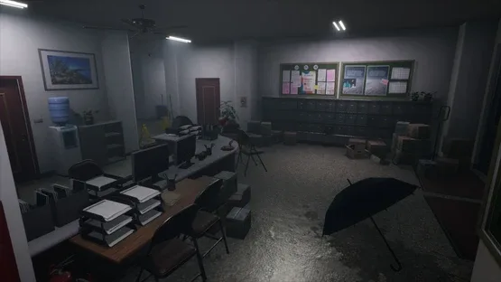 The Bridge Curse: Road to Salvation screenshot 14