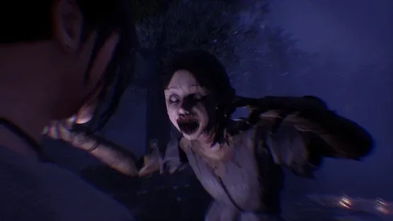 The Bridge Curse: Road to Salvation screenshot 16
