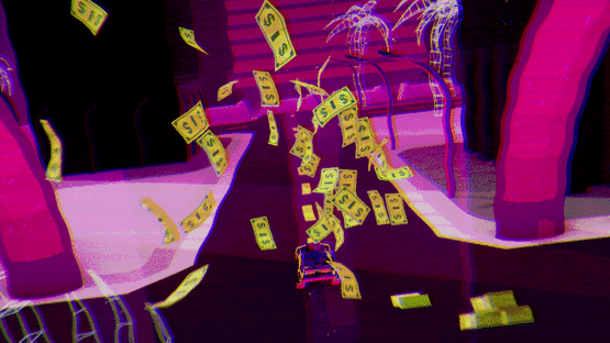 OutWave Screenshot