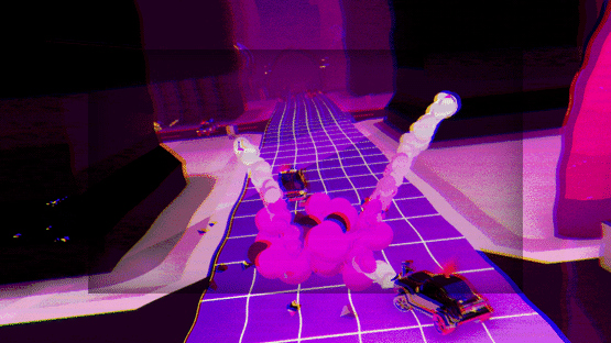 OutWave Screenshot