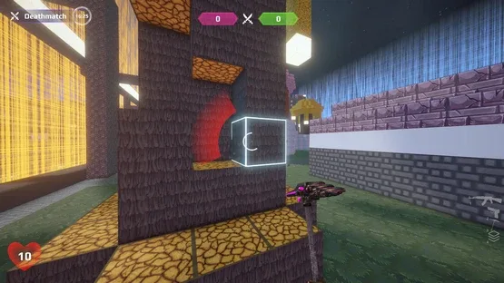 Chunkers screenshot 1