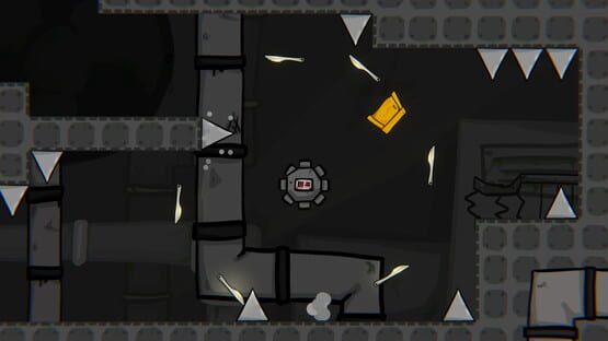 The Empanada Protocol cover