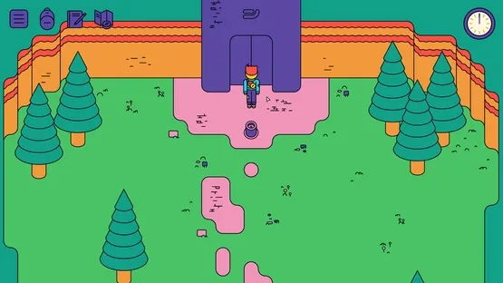 Hello Again screenshot 4