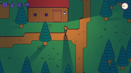 Hello Again screenshot 7