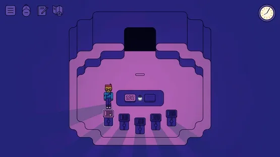 Hello Again screenshot 9