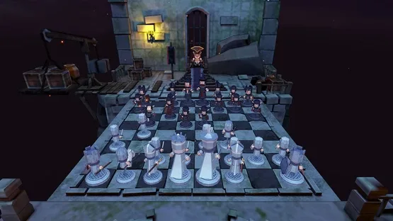 ChessVR screenshot 5