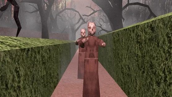 Night At the Gates of Hell screenshot 3