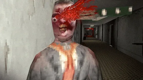 Night At the Gates of Hell screenshot 5