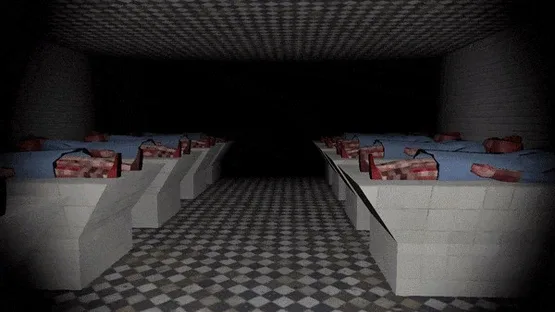Night At the Gates of Hell screenshot 1