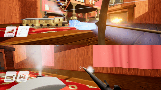 FPS Chess Screenshot