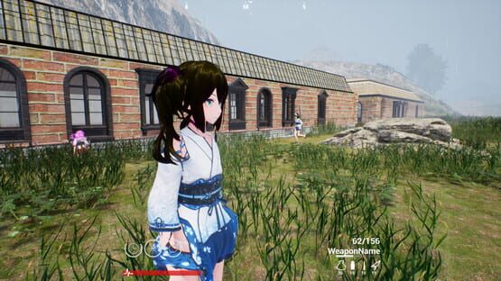 Girls' Civilization 3 cover