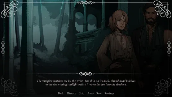 Ballads at Midnight screenshot 3