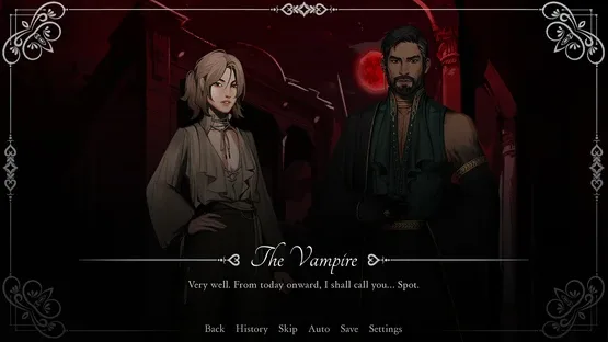 Ballads at Midnight screenshot 5