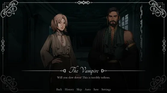 Ballads at Midnight screenshot 6