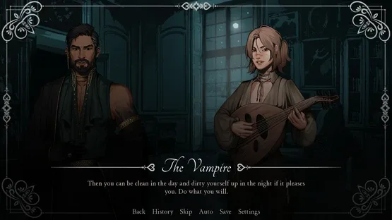 Ballads at Midnight screenshot 7