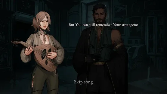 Ballads at Midnight screenshot 8