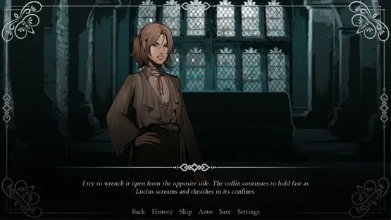 Ballads at Midnight screenshot 10