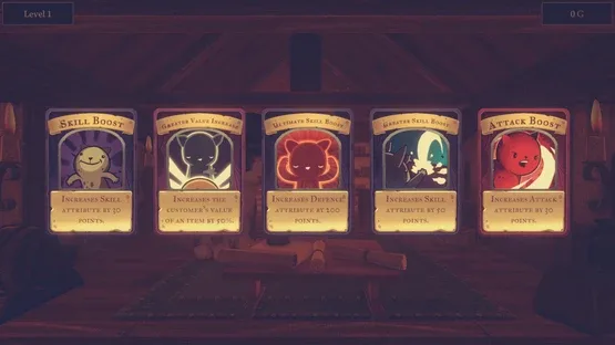 Ragamuffins: Feline Fencers screenshot 5