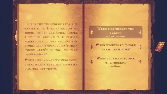 Ragamuffins: Feline Fencers screenshot 8