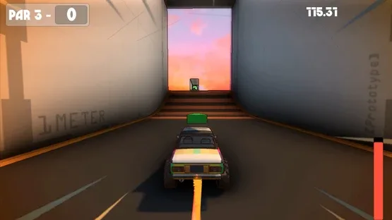 Caddywack screenshot 3