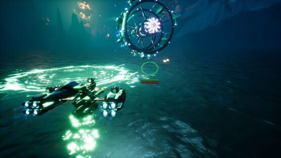 Timewell: Trail of Celestes screenshot 6