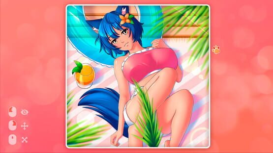MY Neko Waifu! screenshot 3