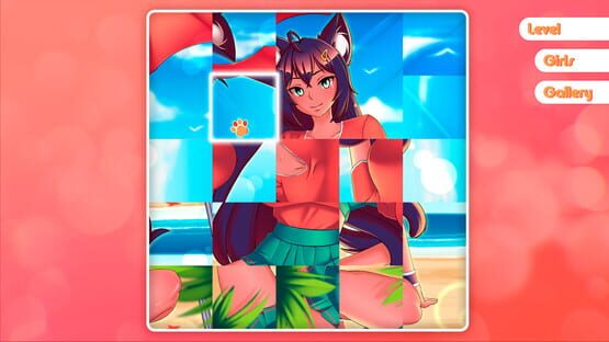 MY Neko Waifu! screenshot 5