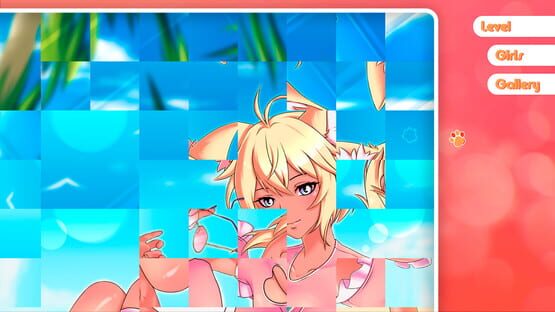 MY Neko Waifu! screenshot 4