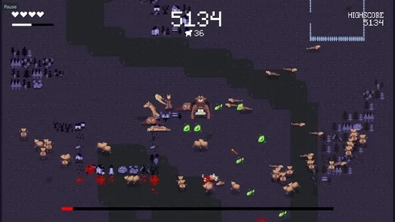 Oh Sheep! screenshot 2