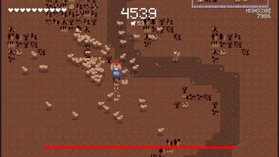 Oh Sheep! screenshot 4