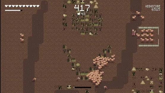 Oh Sheep! screenshot 6