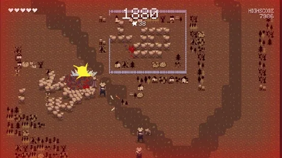 Oh Sheep! screenshot 7