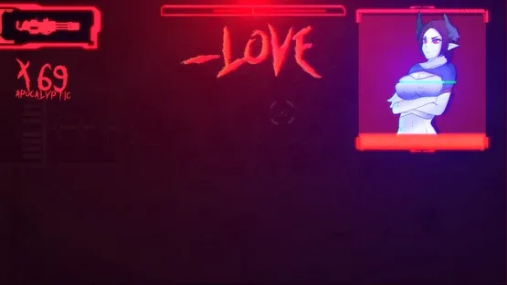 Bloodstage: Possessed by a Tsundere Demon screenshot 3