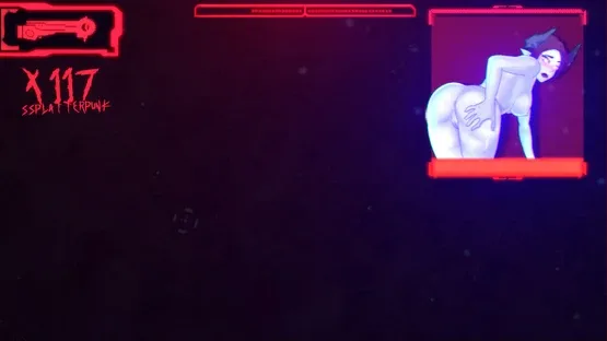 Bloodstage: Possessed by a Tsundere Demon screenshot 7