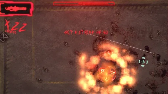 Bloodstage: Possessed by a Tsundere Demon screenshot 8